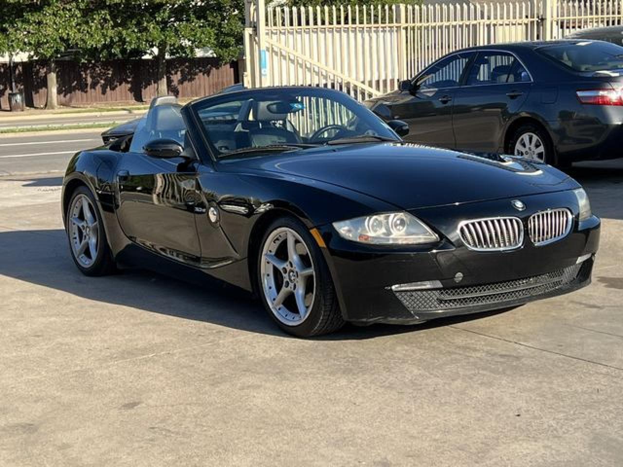 2006 BMW Z4 3.0Si - Image 5