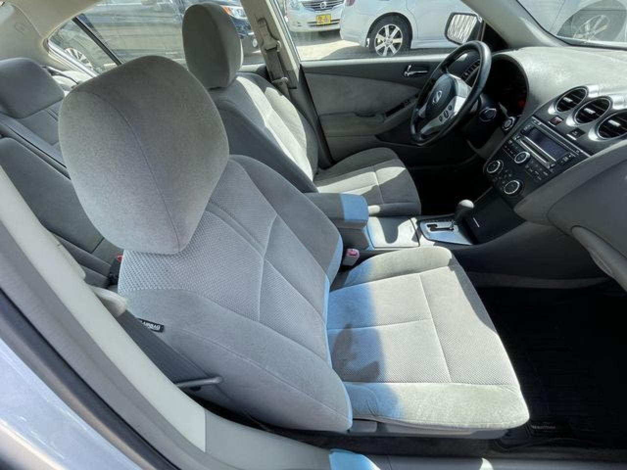 2008 Nissan Altima 2.5 - Фото 6