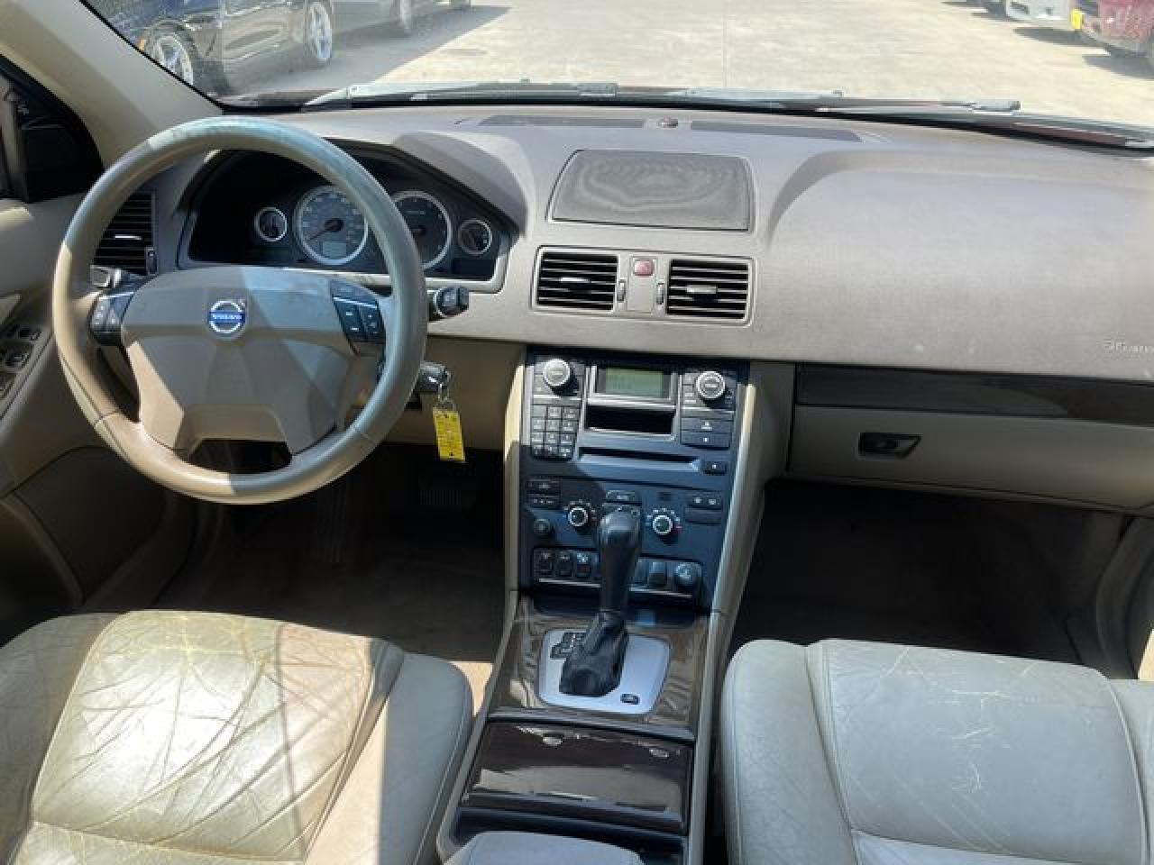 2011 Volvo Xc90 3.2 - Фото 6