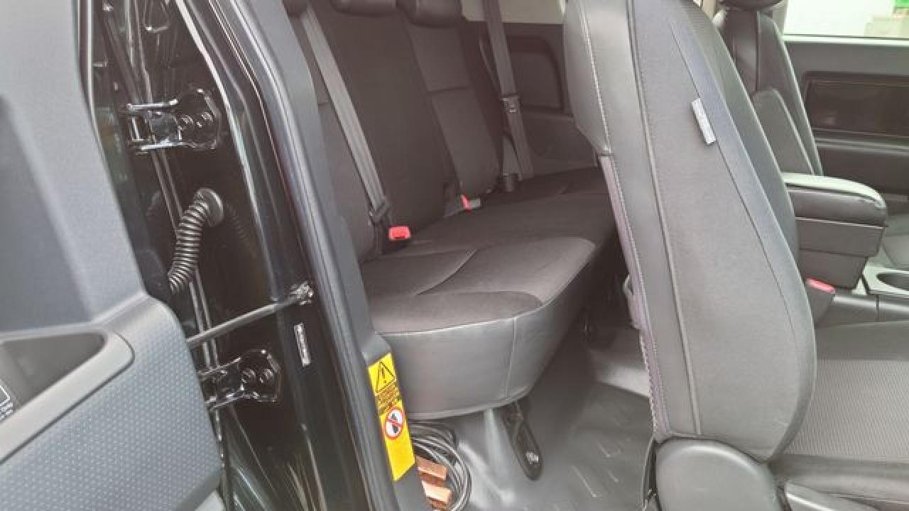 2008 Toyota Fj Cruiser - Фото 7