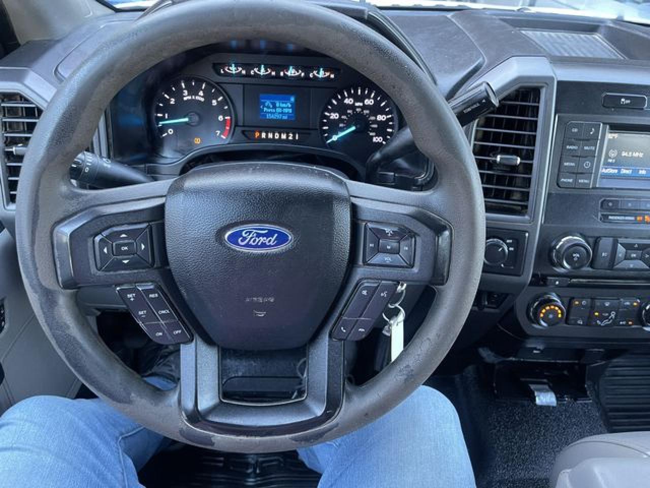 2018 Ford F250 Super Duty - Фото 4