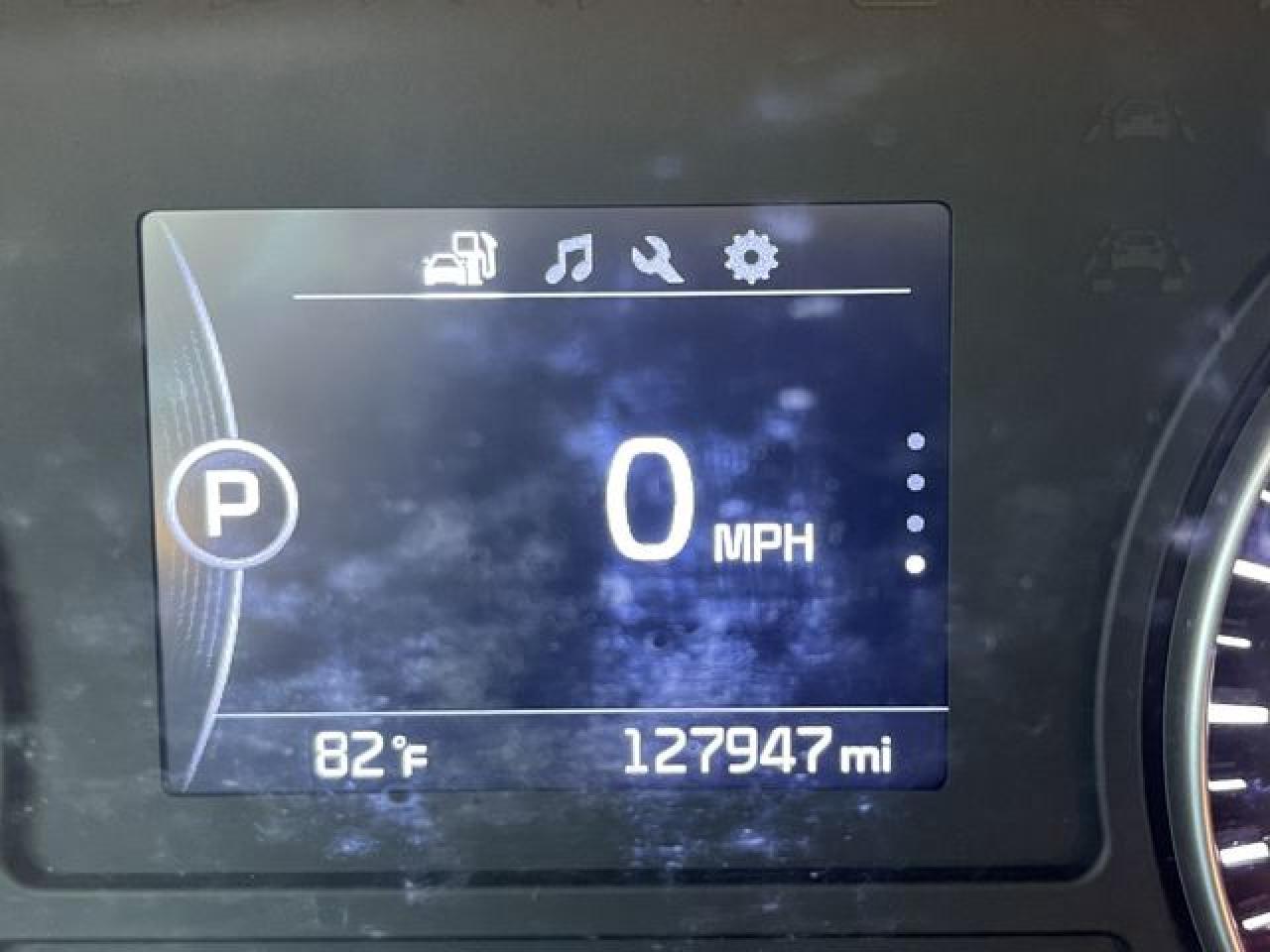 2018 Kia Optima Lx - Image 7
