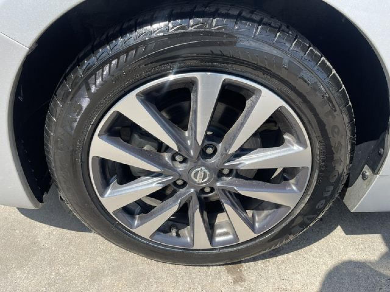 2016 Nissan Altima - Фото 4