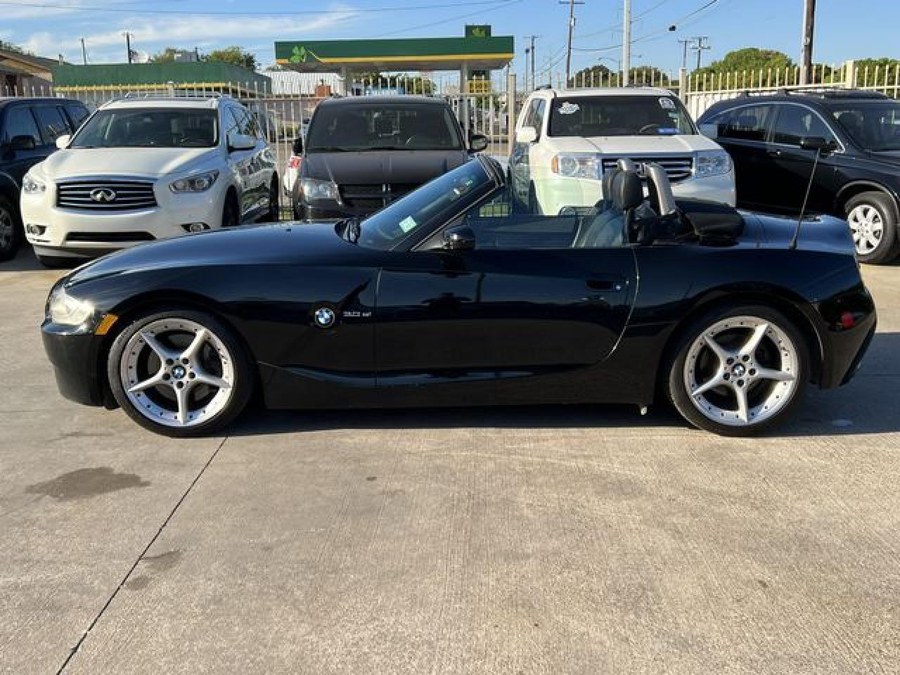 2006 BMW Z4 3.0Si - Image 6