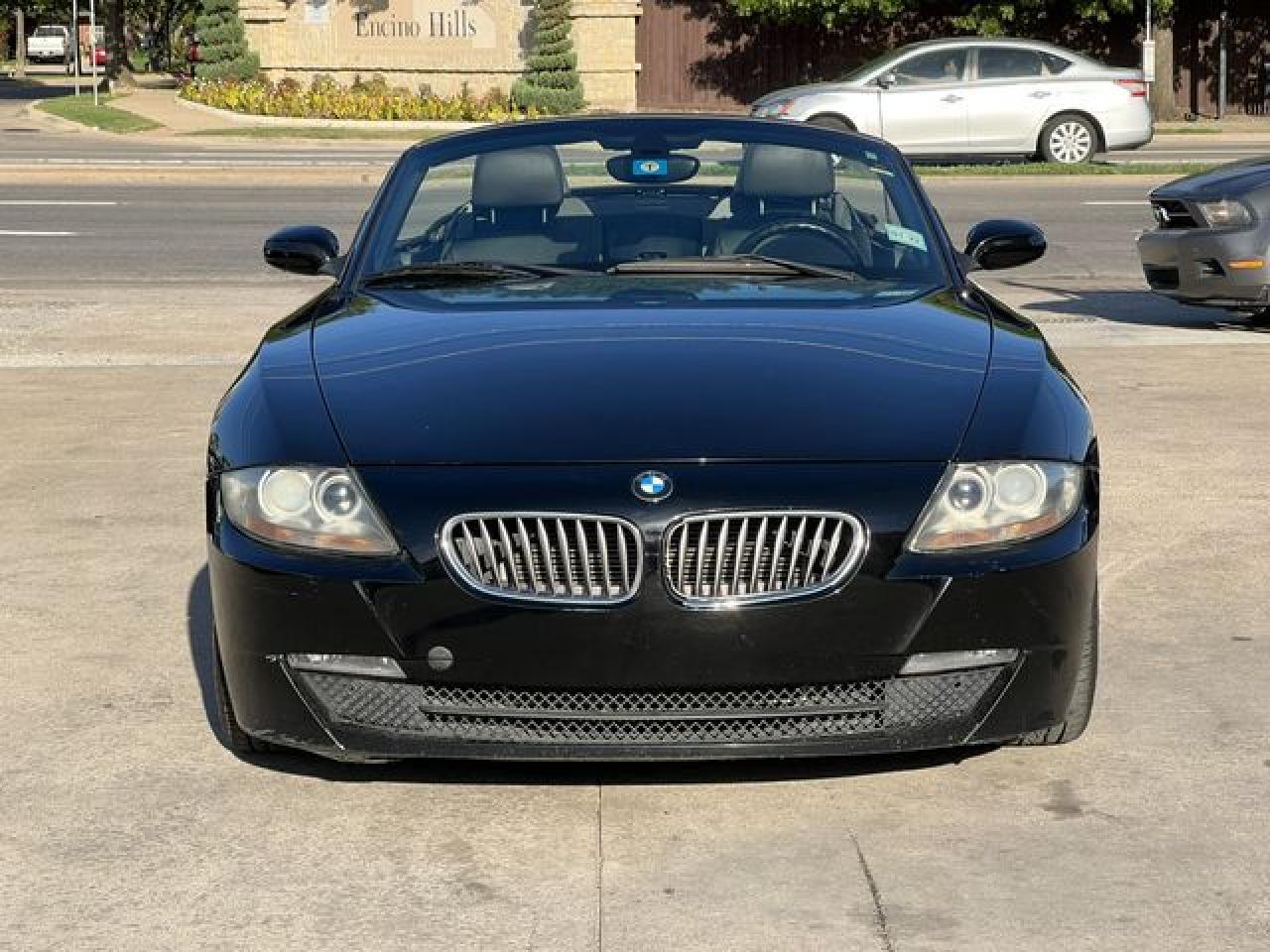 2006 BMW Z4 3.0Si - Image 2