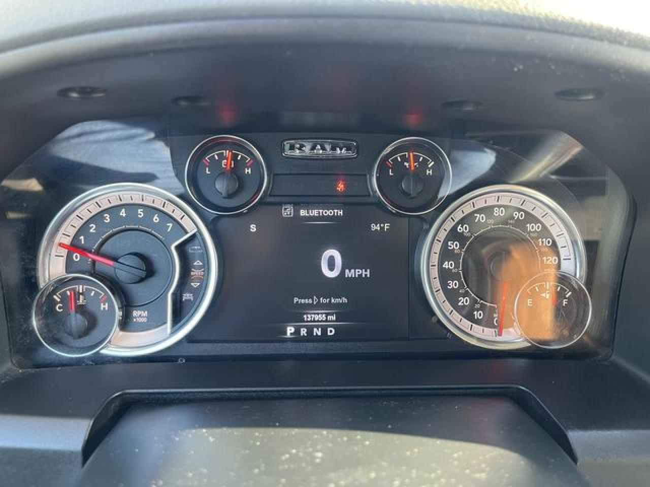 2018 Ram 1500 Slt - Фото 6
