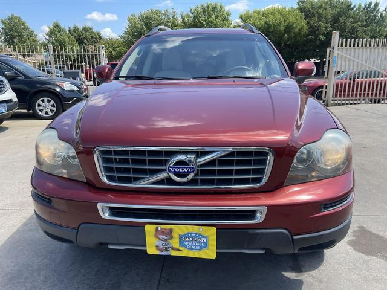 2011 Volvo Xc90 3.2 - Фото 3