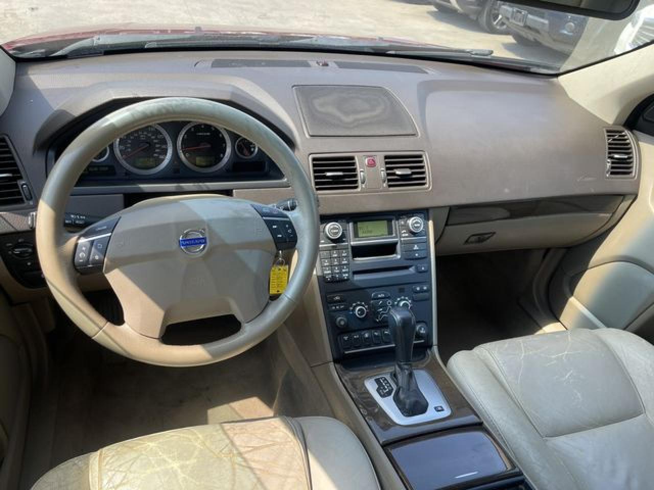 2011 Volvo Xc90 3.2 - Фото 5