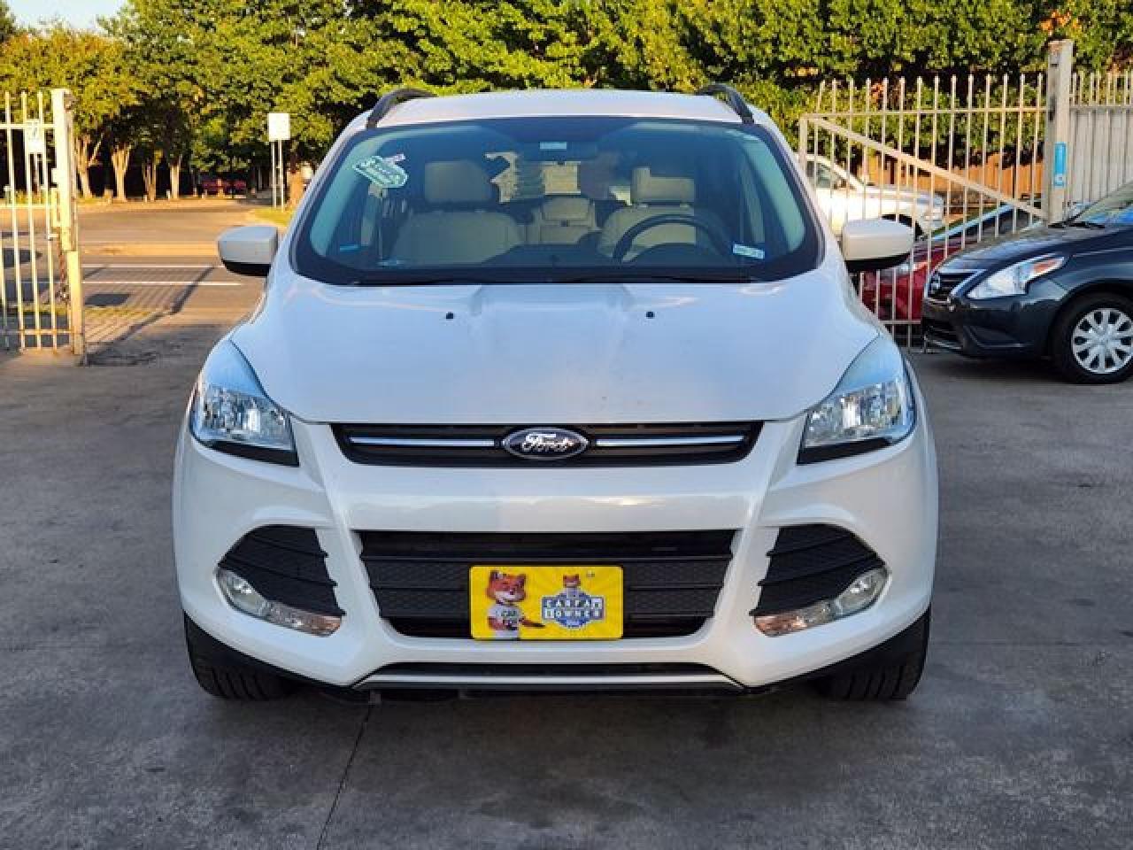 2015 Ford Escape Se - Image 5