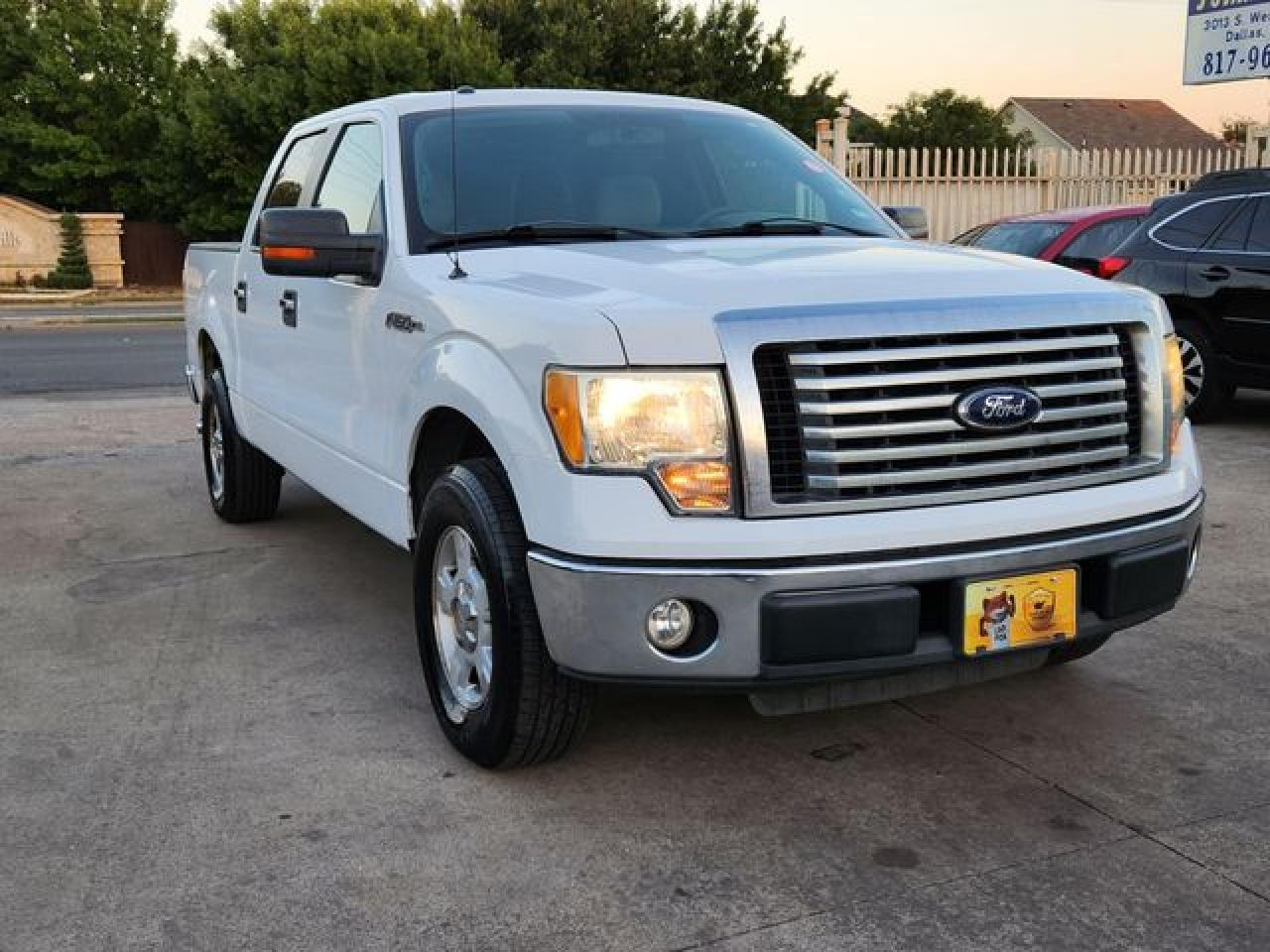 2010 Ford F150 Supercrew - Image 6