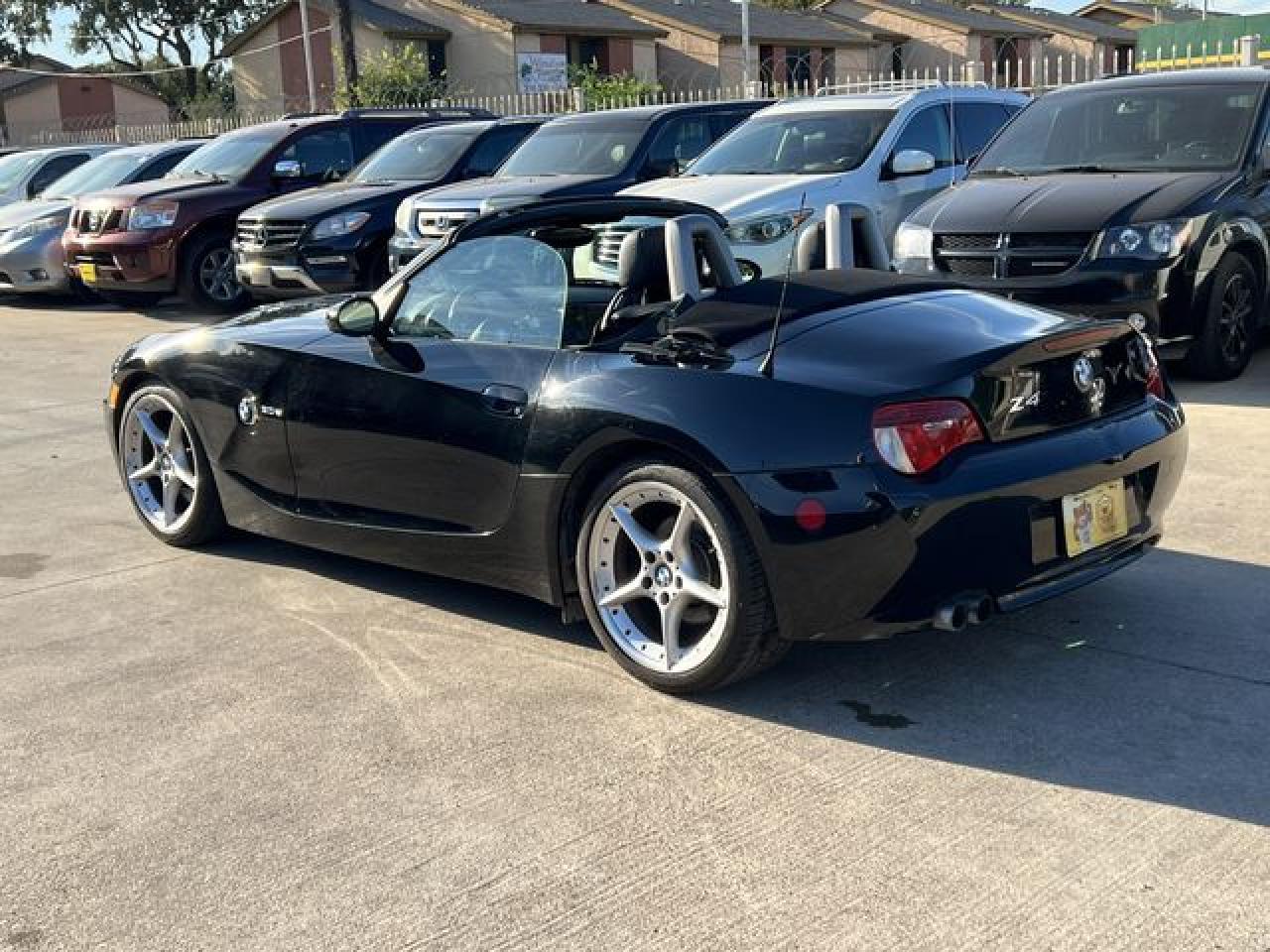 2006 BMW Z4 3.0Si - Image 7
