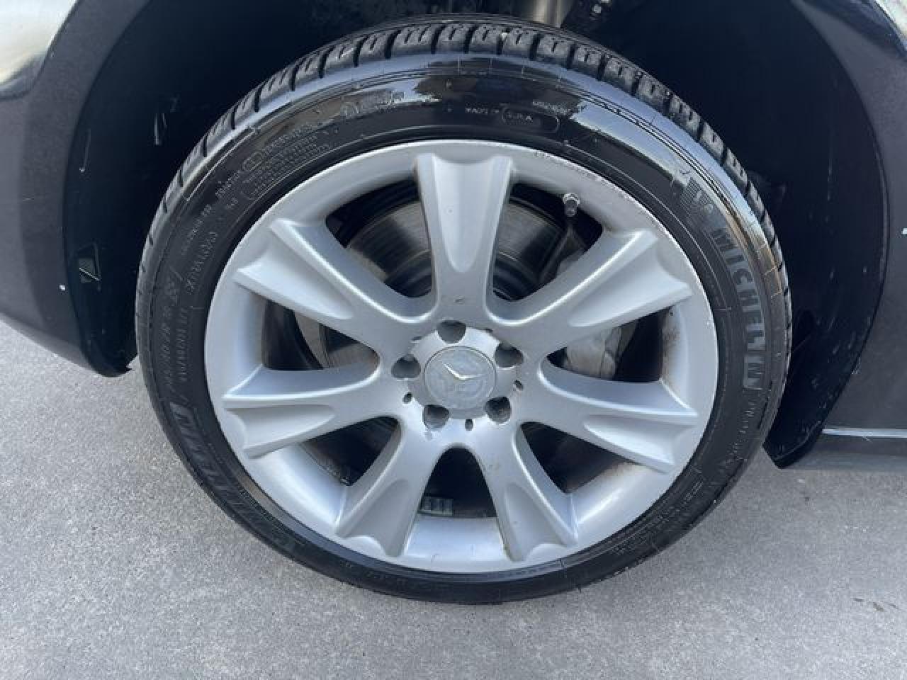 2008 Mercedes-Benz Cls 550 - Image 4