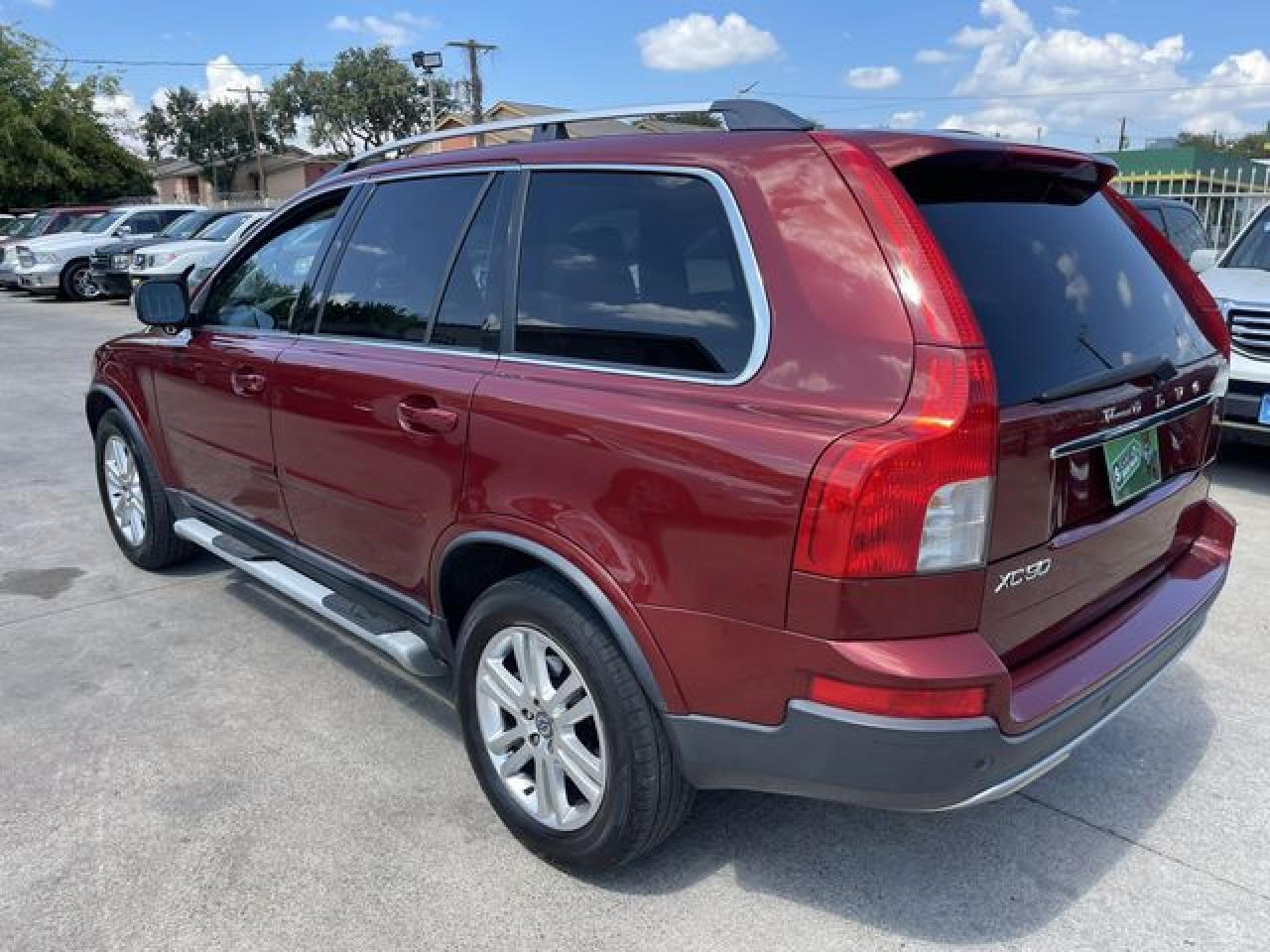 2011 Volvo Xc90 3.2 - Фото 4