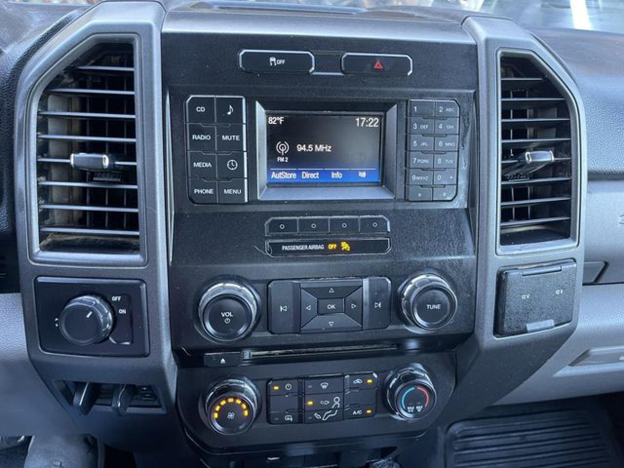 2018 Ford F250 Super Duty - Фото 7