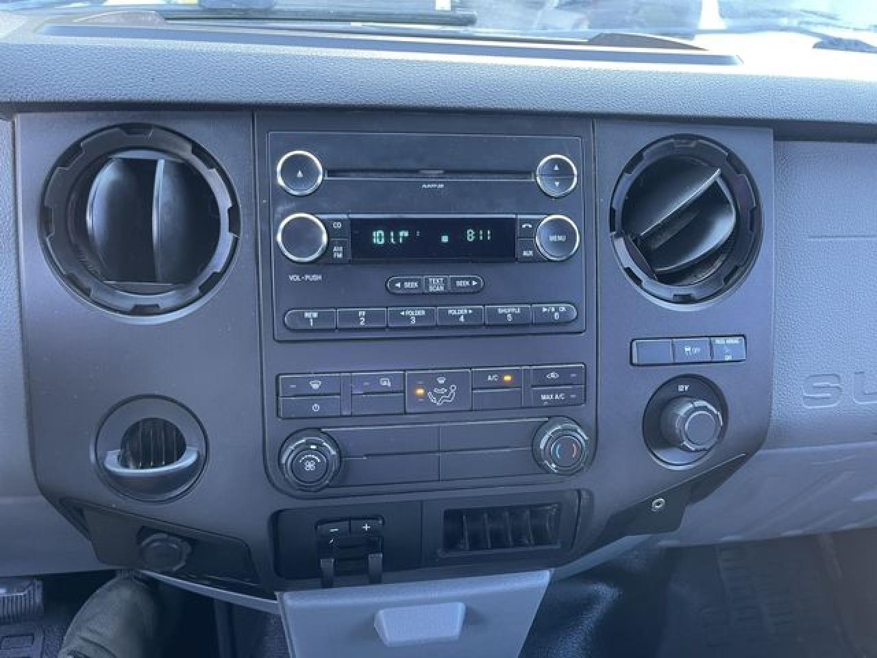 2011 Ford F250 Super Duty - Фото 6