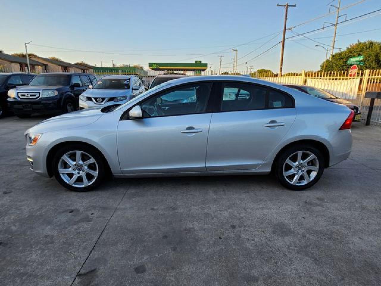2014 Volvo S60 T5 - Фото 5