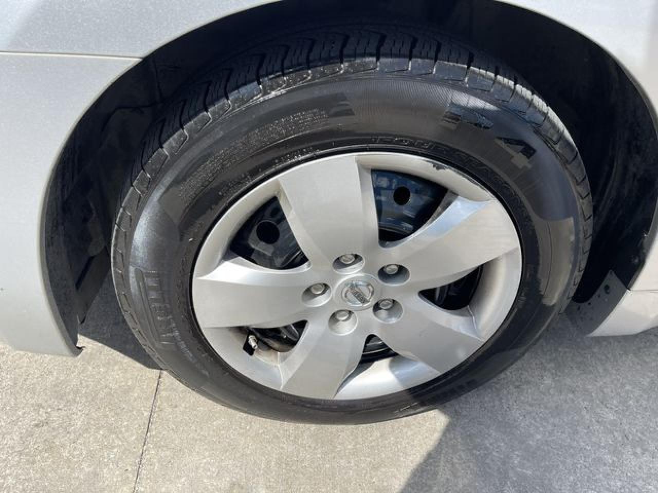 2008 Nissan Altima 2.5 - Фото 4