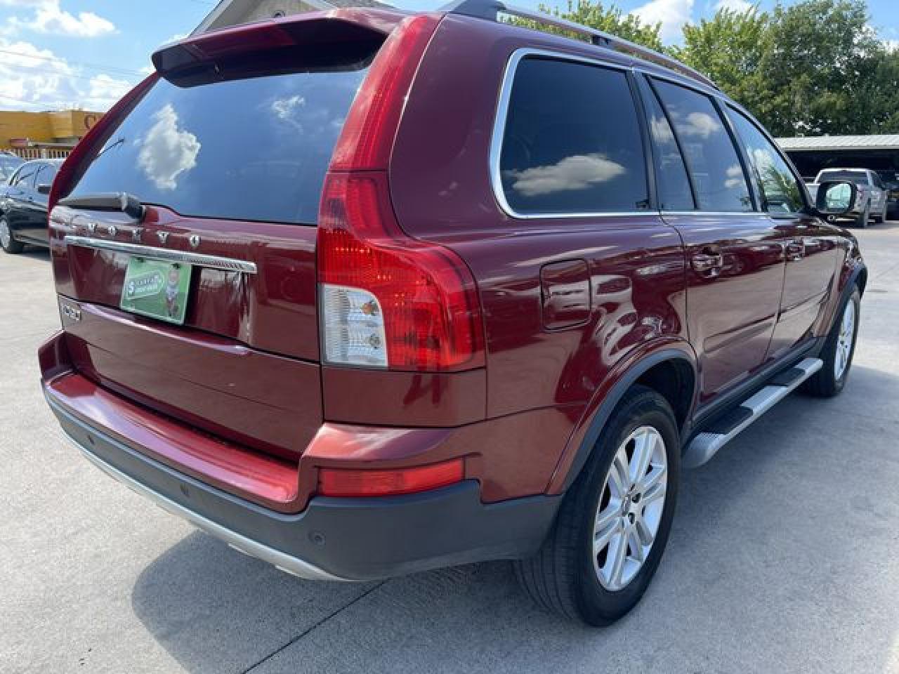 2011 Volvo Xc90 3.2 - Фото 2