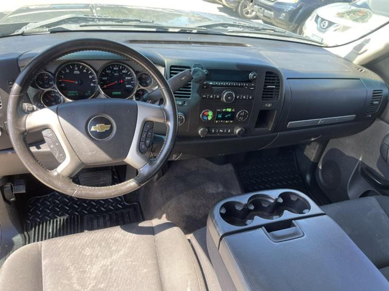 2013 Chevrolet Silverado K1500 Lt - Image 7