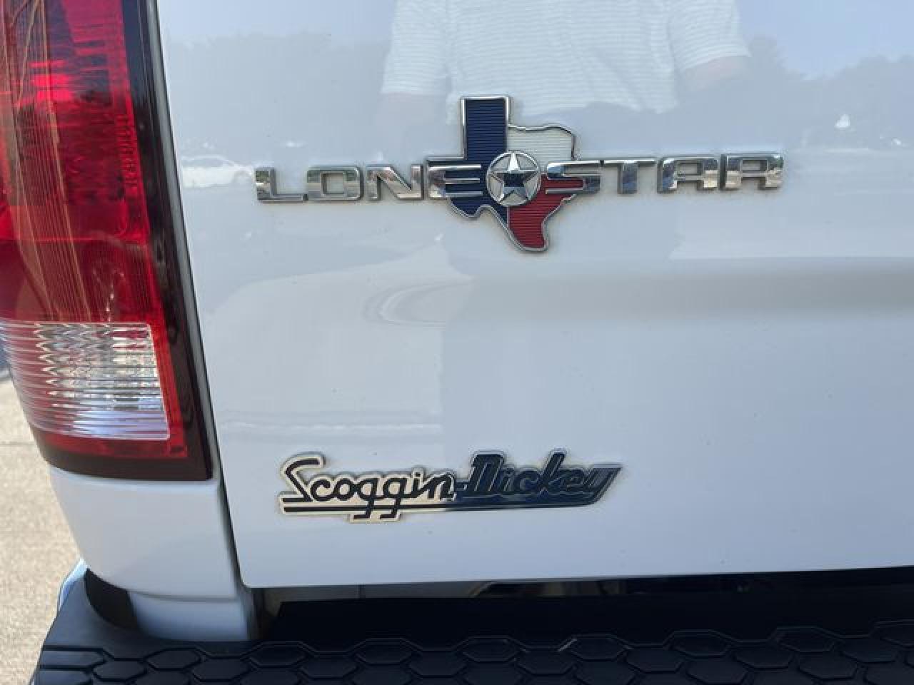 2018 Ram 1500 Slt - Фото 3