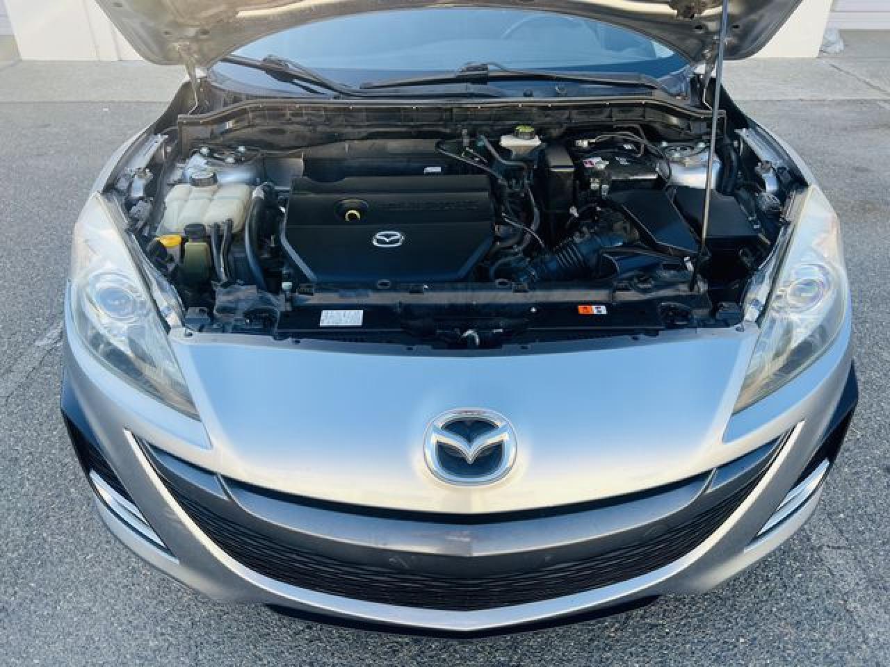 2010 Mazda 3 S - Фото 5