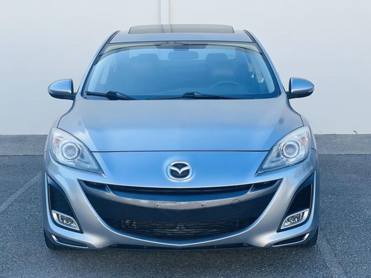 2010 Mazda 3 S - Фото 2