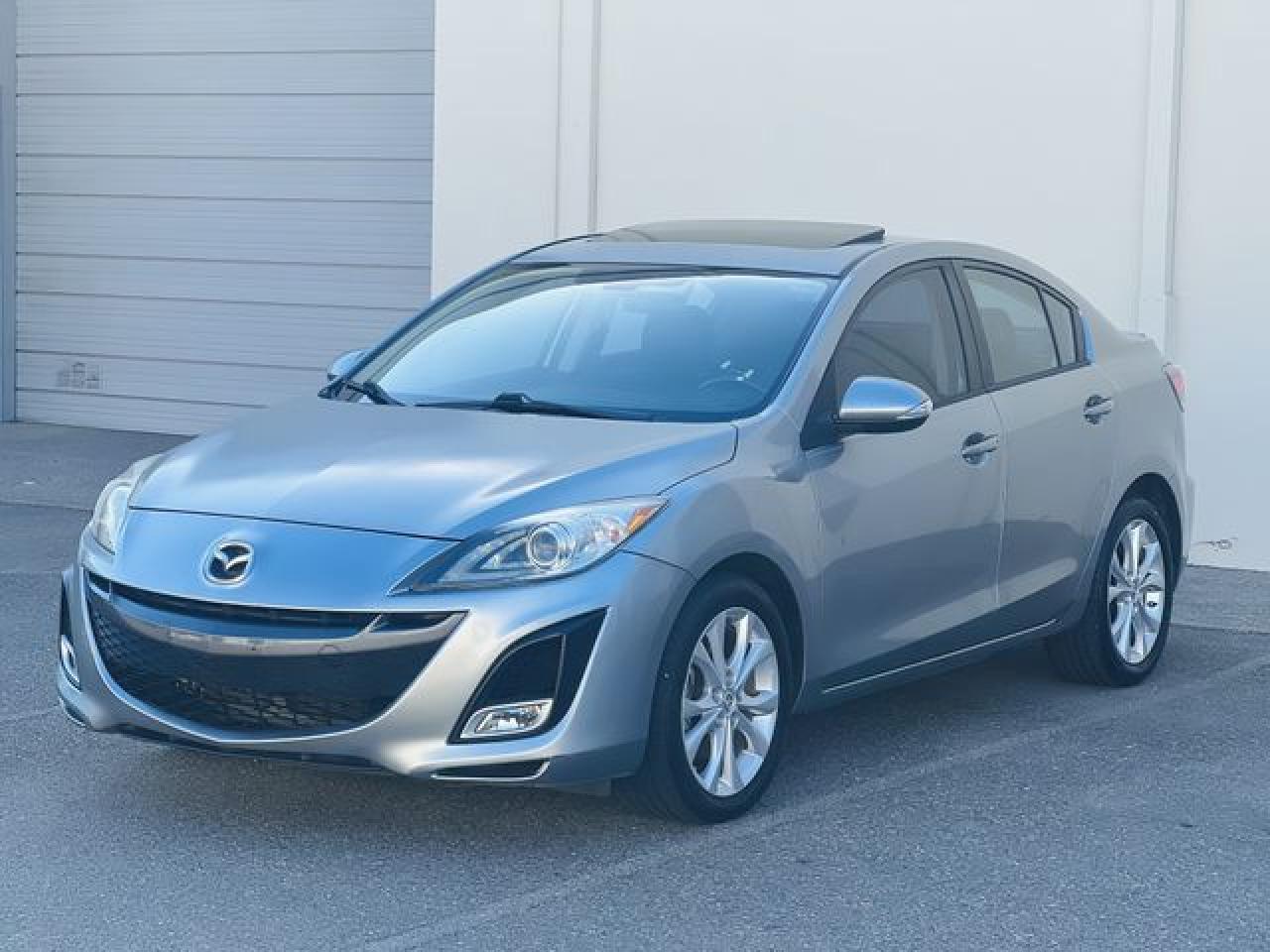 2010 Mazda 3 S - Фото 6
