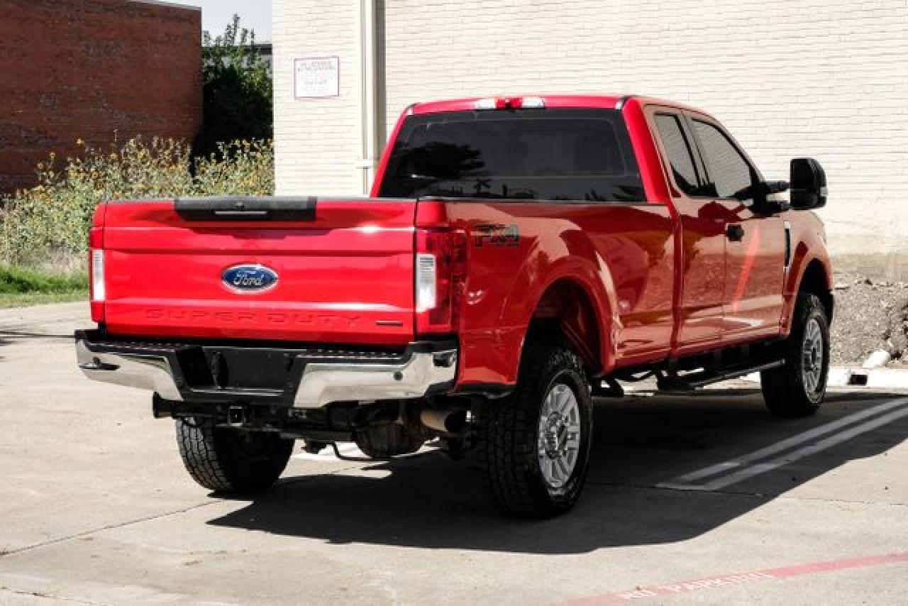 2019 Ford F250 Super Duty - Image 7