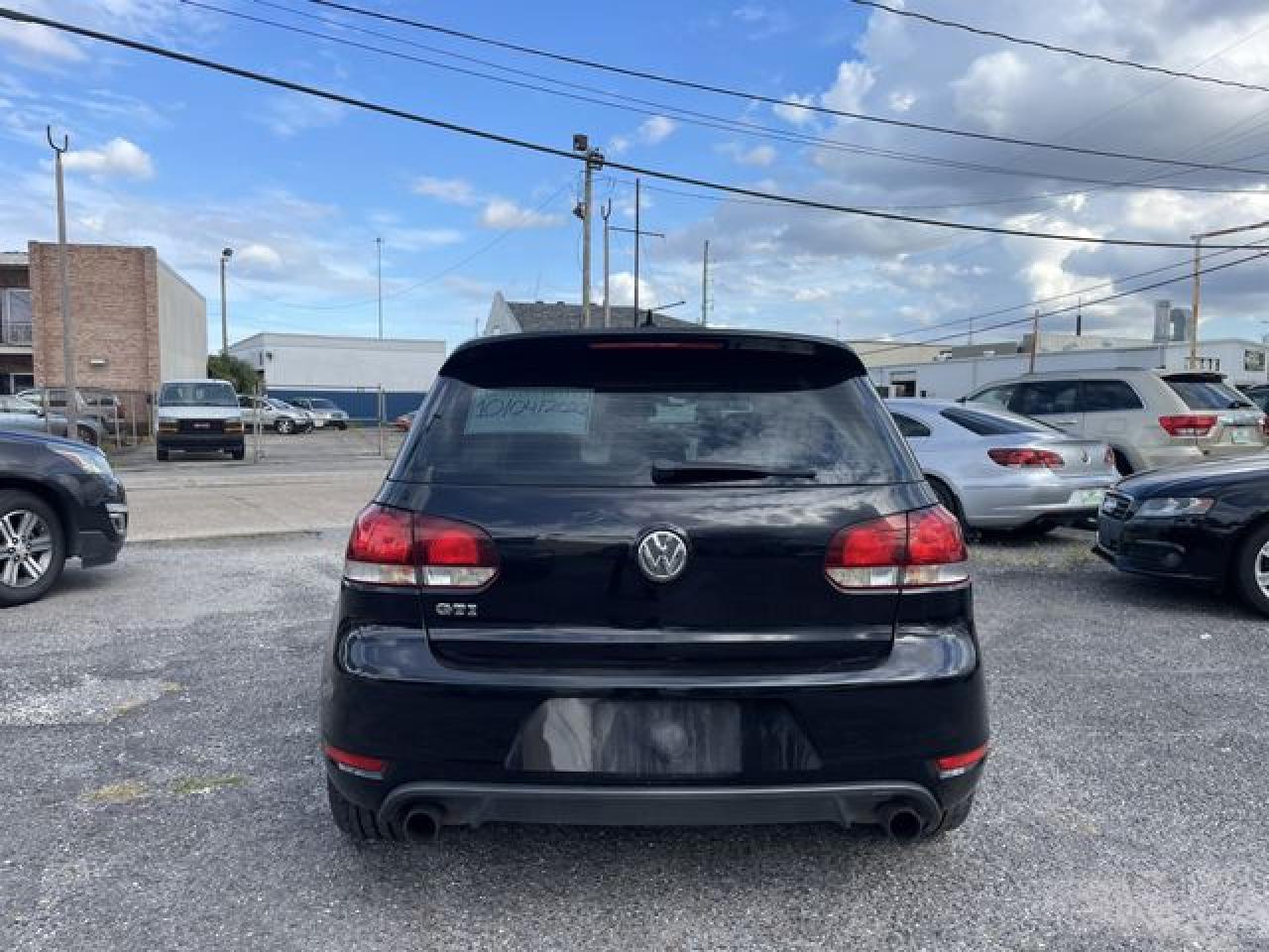 2014 Volkswagen Gti - Image 6
