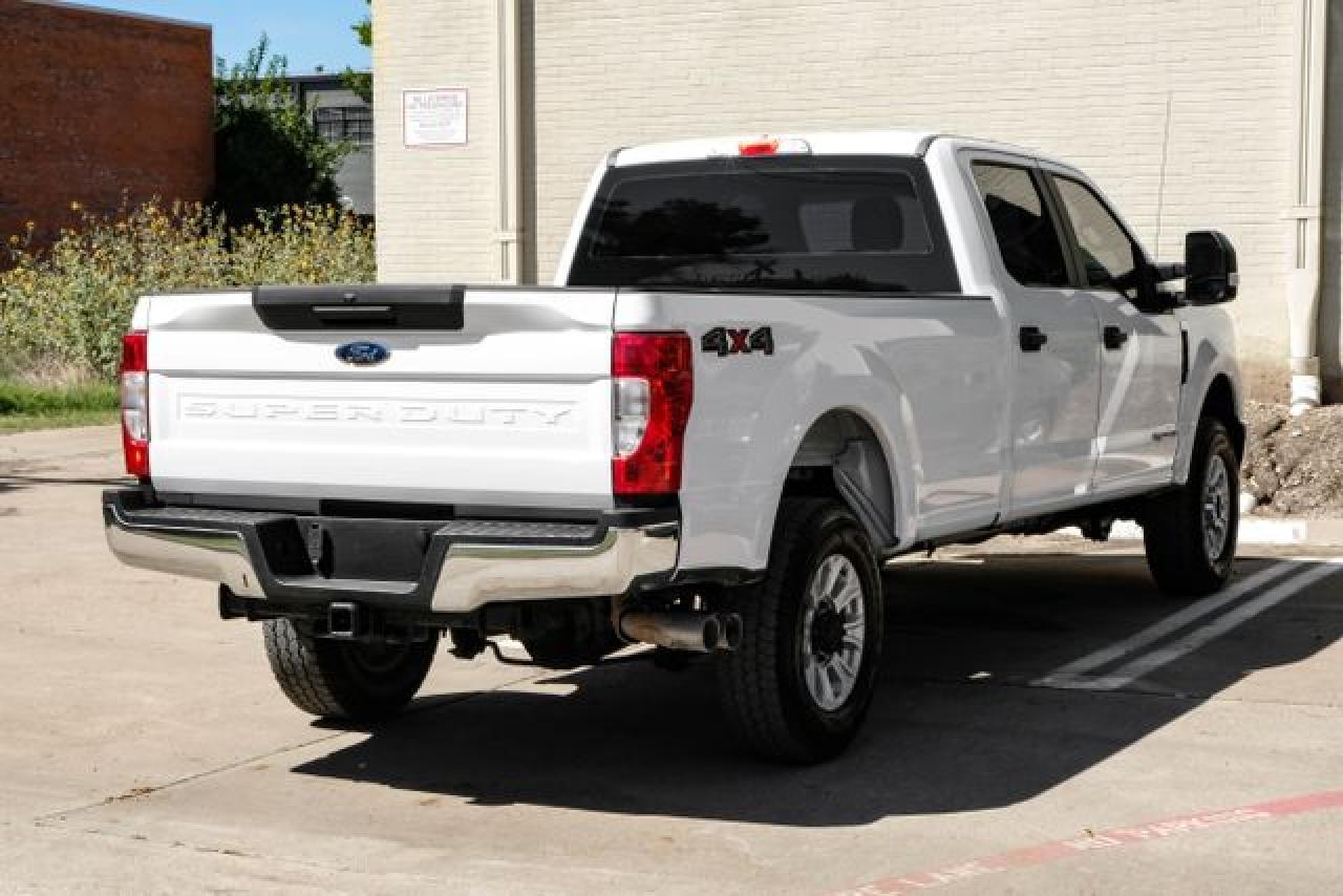 2019 Ford F350 Super Duty - Фото 7