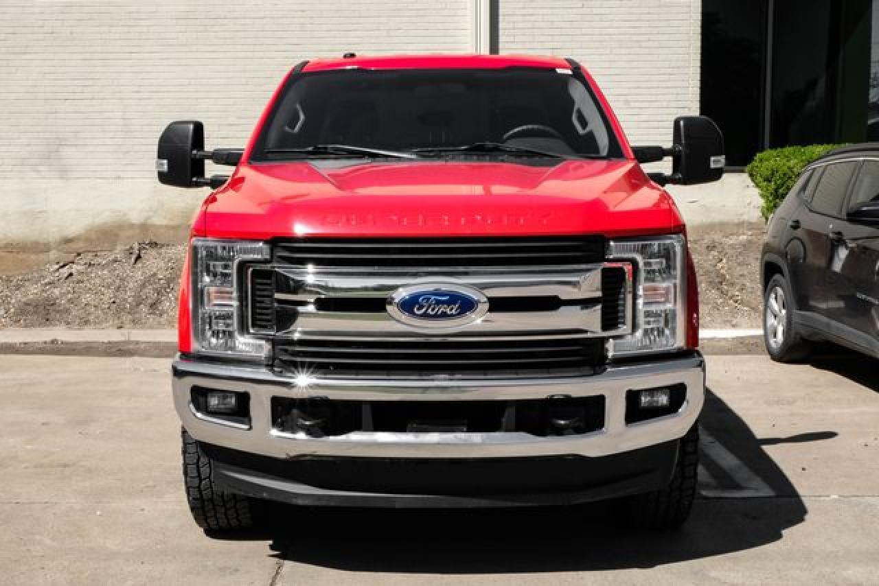 2019 Ford F250 Super Duty - Image 4