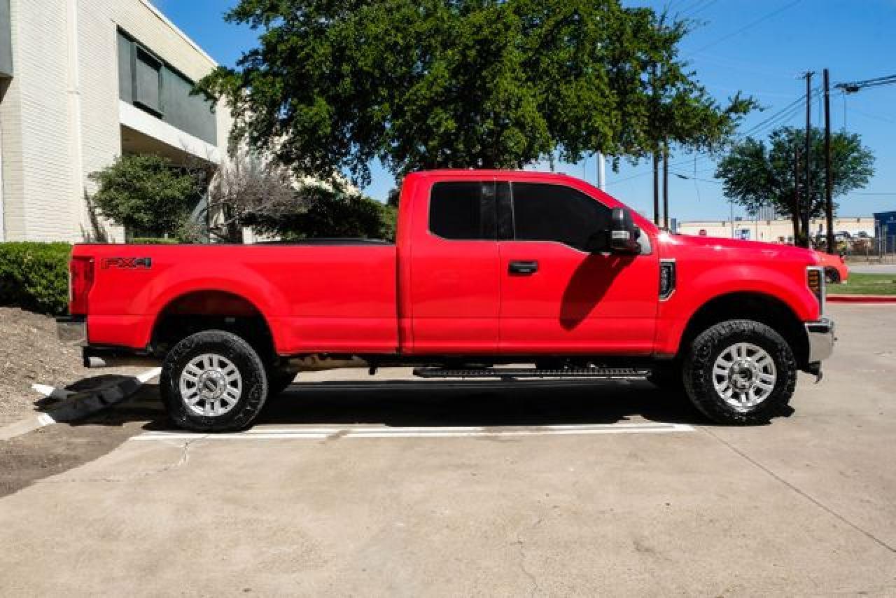 2019 Ford F250 Super Duty - Image 6