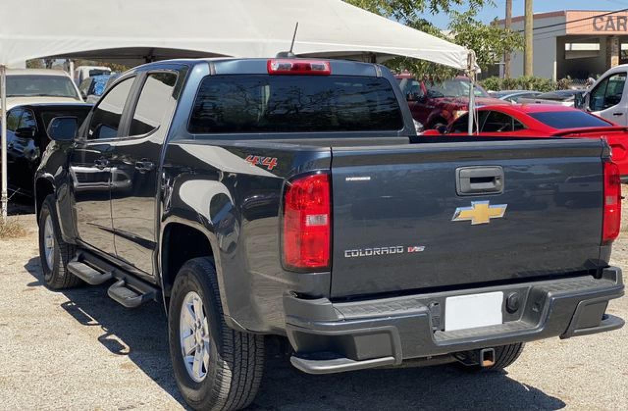 2020 Chevrolet Colorado - Image 7