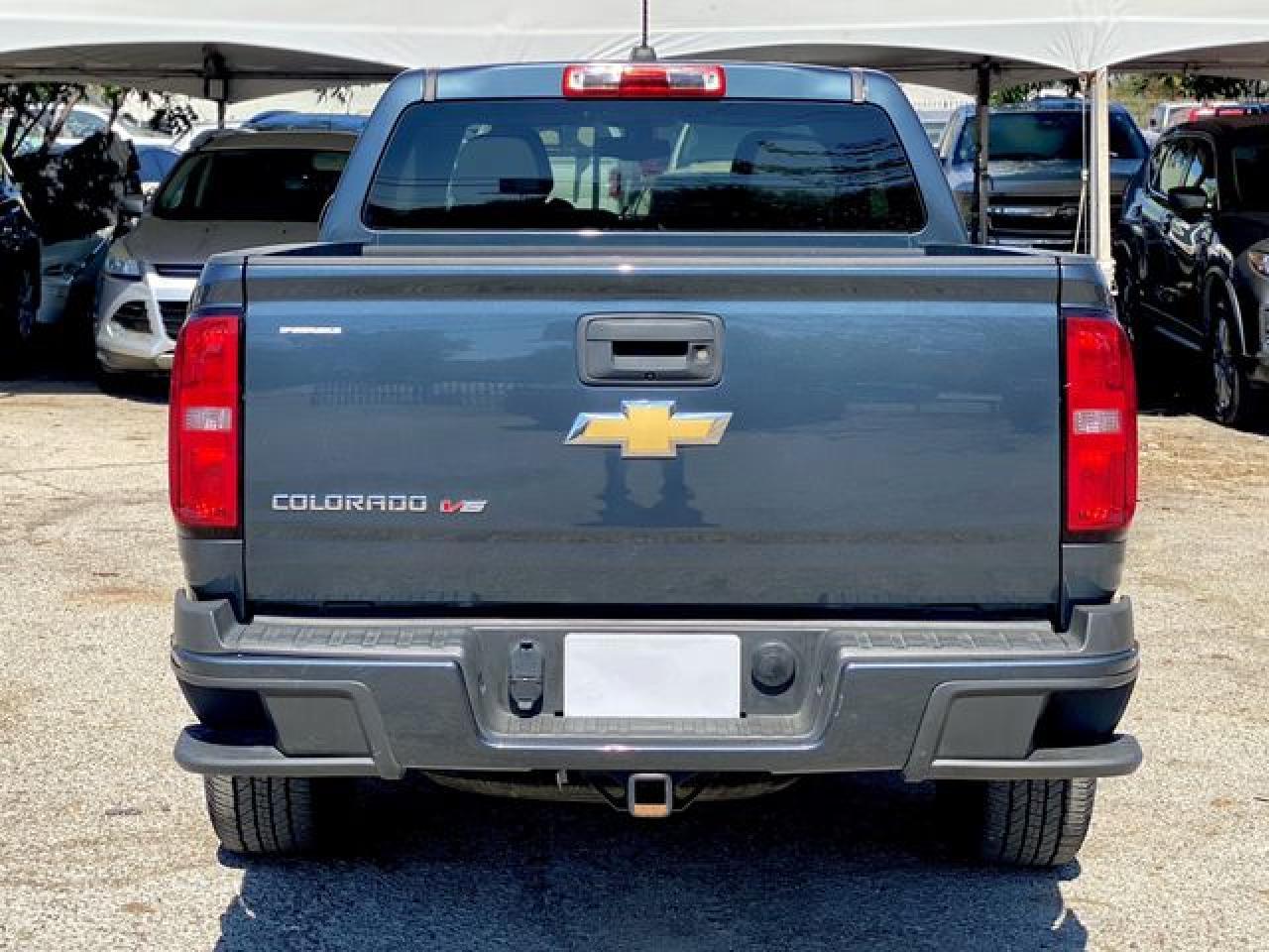 2020 Chevrolet Colorado - Image 6
