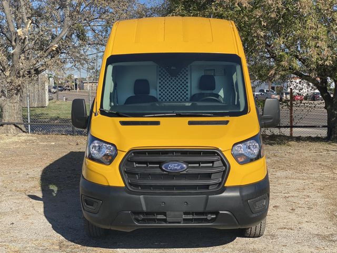 2021 Ford Transit T-250 - Фото 2