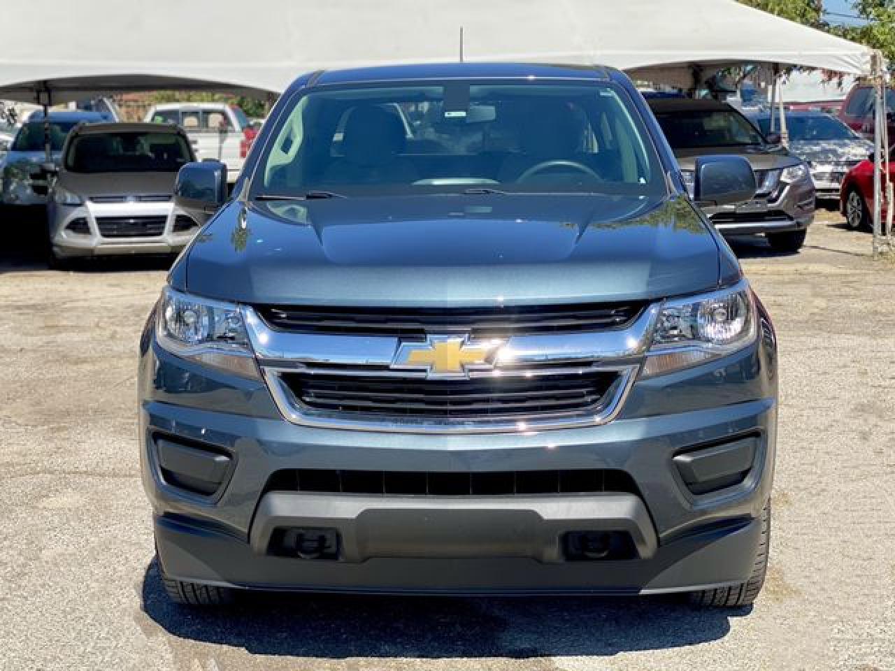 2020 Chevrolet Colorado - Image 2