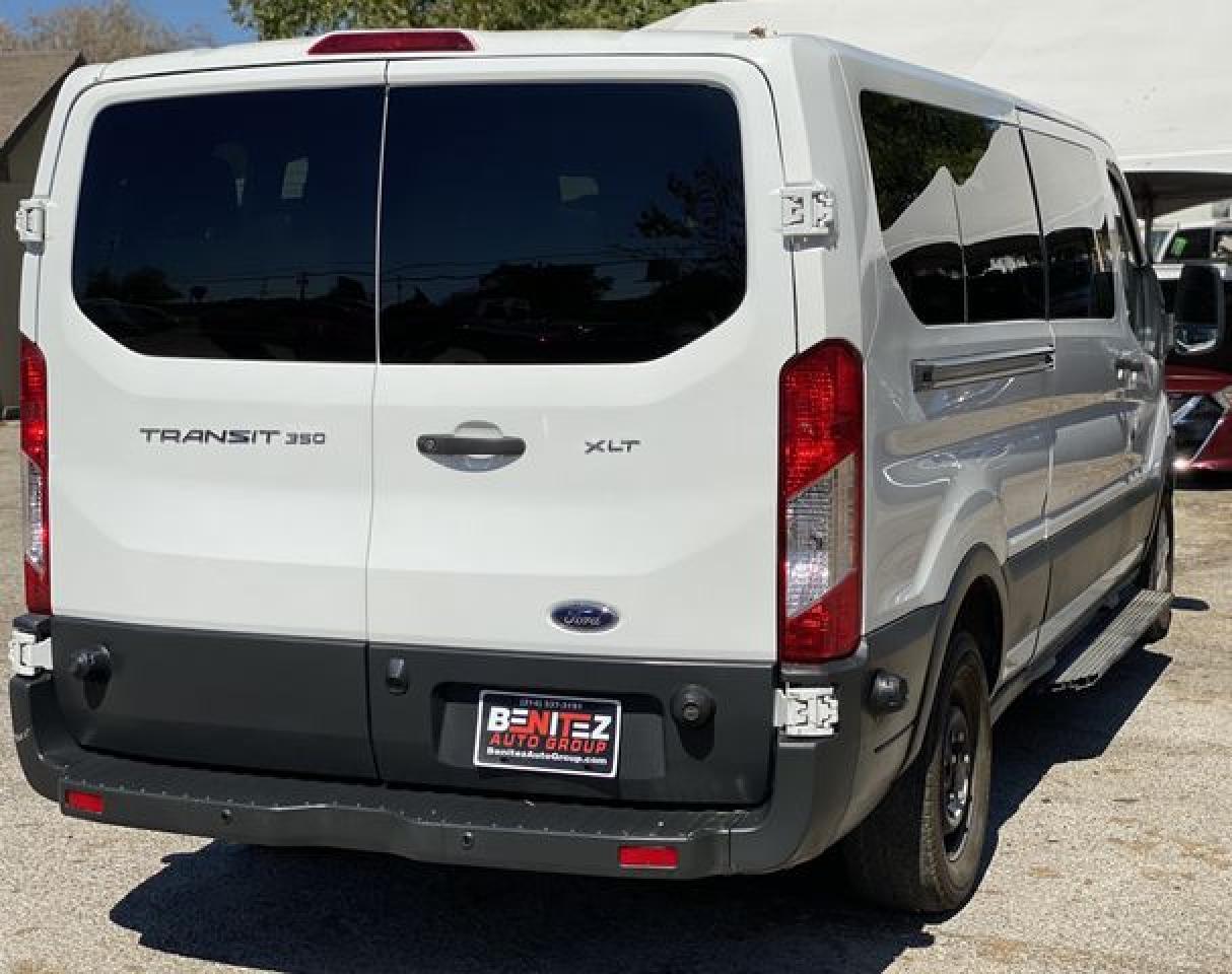 2018 Ford Transit T-350 - Фото 6