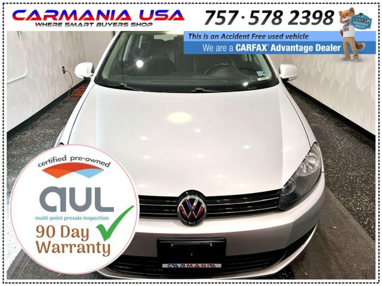 2012 Volkswagen Jetta Tdi - Фото 2