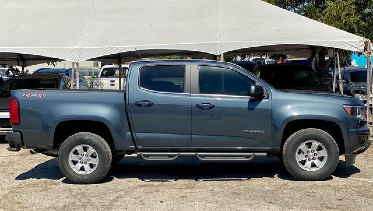 2020 Chevrolet Colorado - Image 5