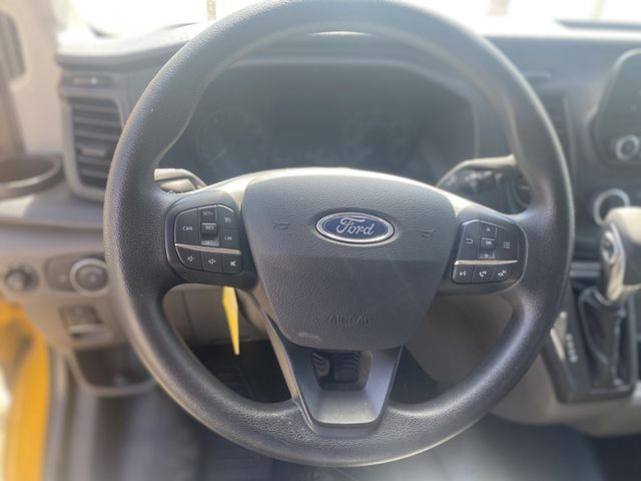 2021 Ford Transit T-250 - Фото 7