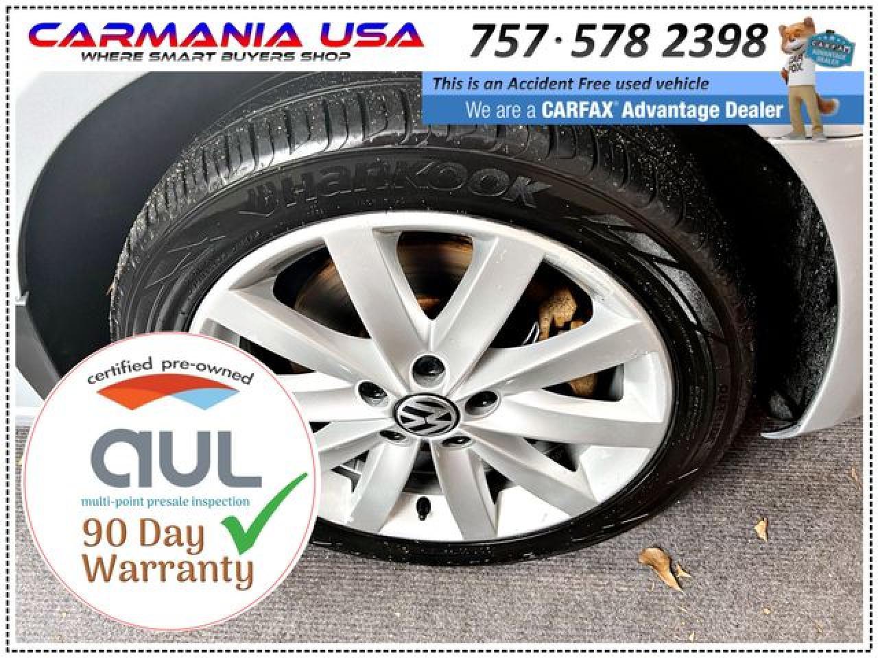 2012 Volkswagen Jetta Tdi - Фото 4