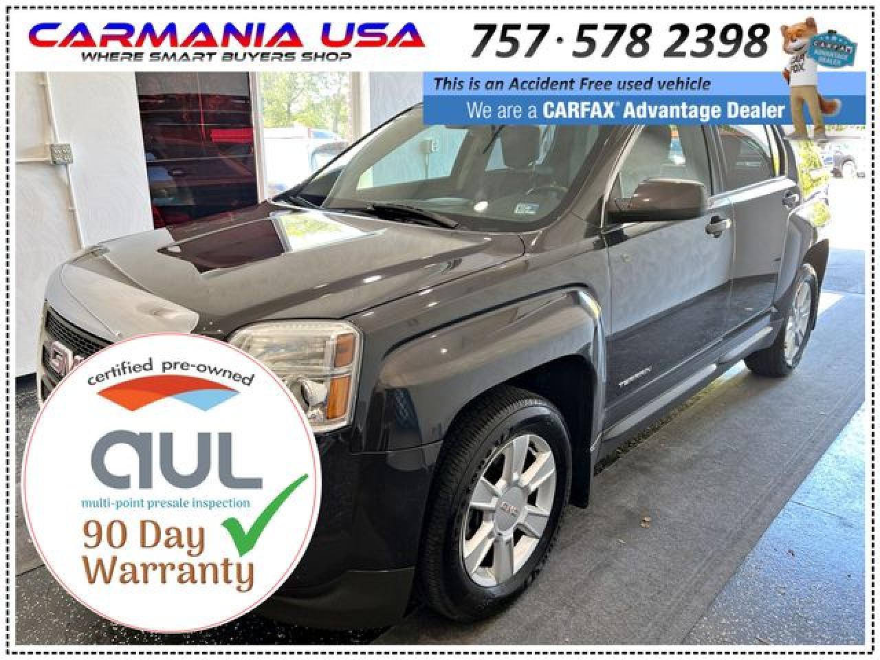 2013 GMC Terrain Slt - Фото 3