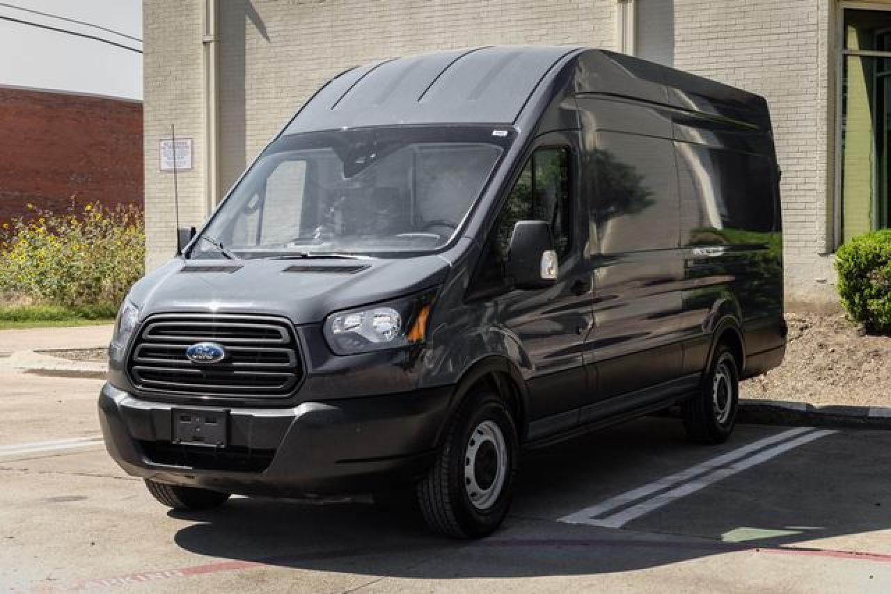 2019 Ford Transit T-250 - Фото 3