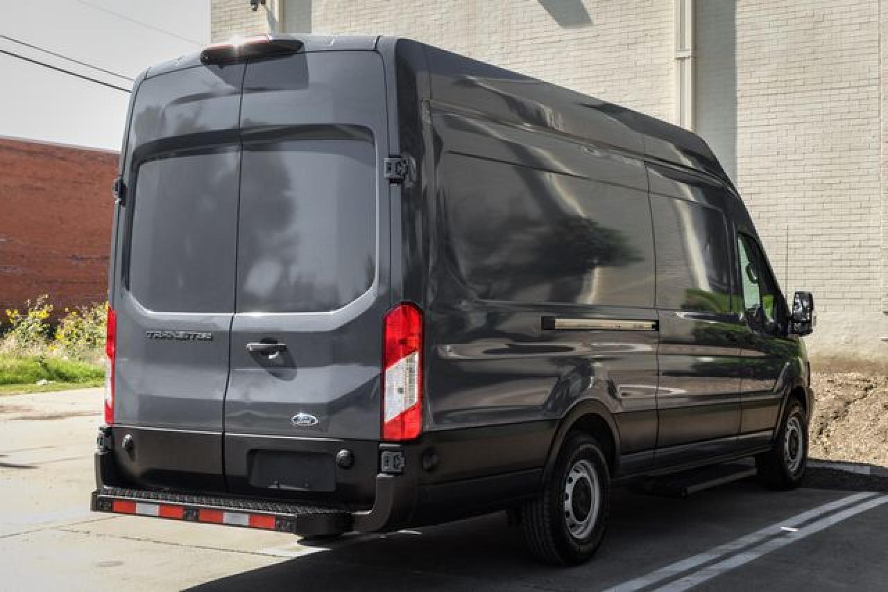 2019 Ford Transit T-250 - Фото 7