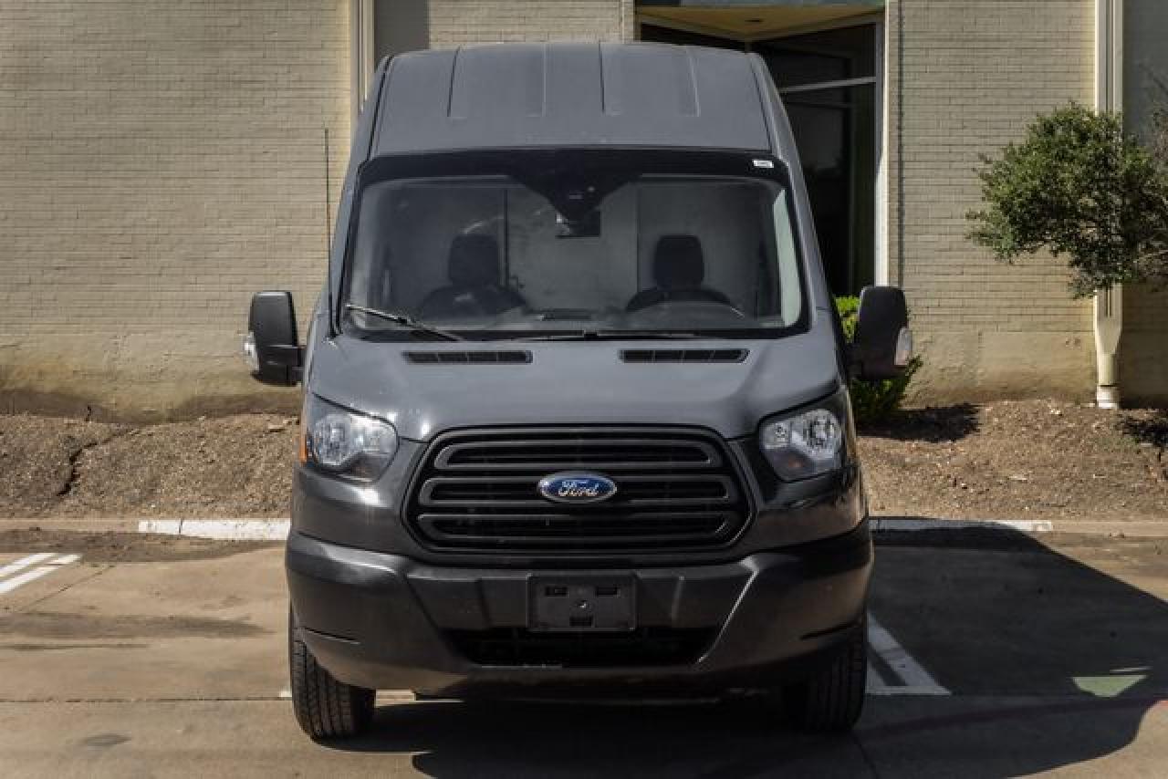 2019 Ford Transit T-250 - Фото 4