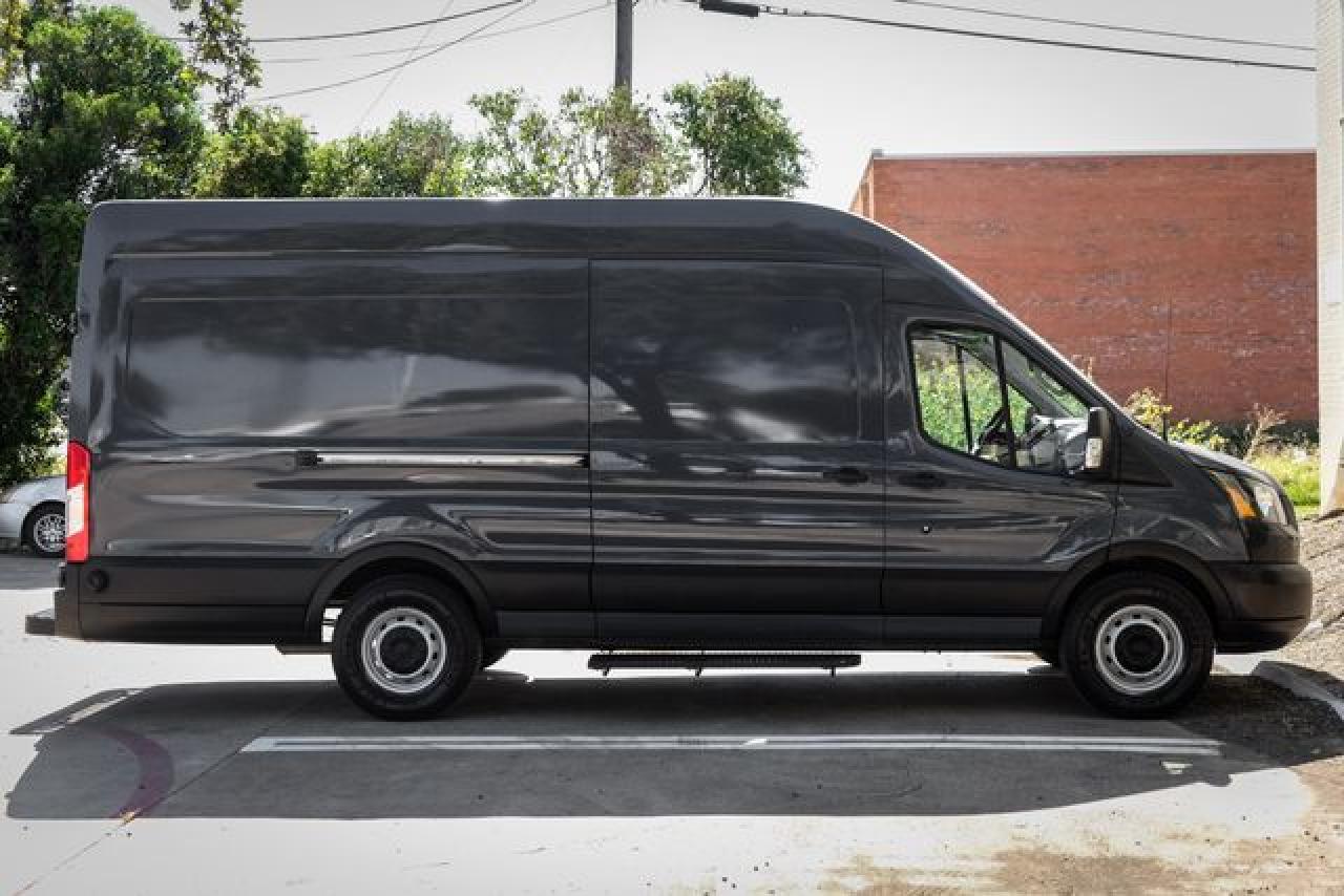 2019 Ford Transit T-250 - Фото 6