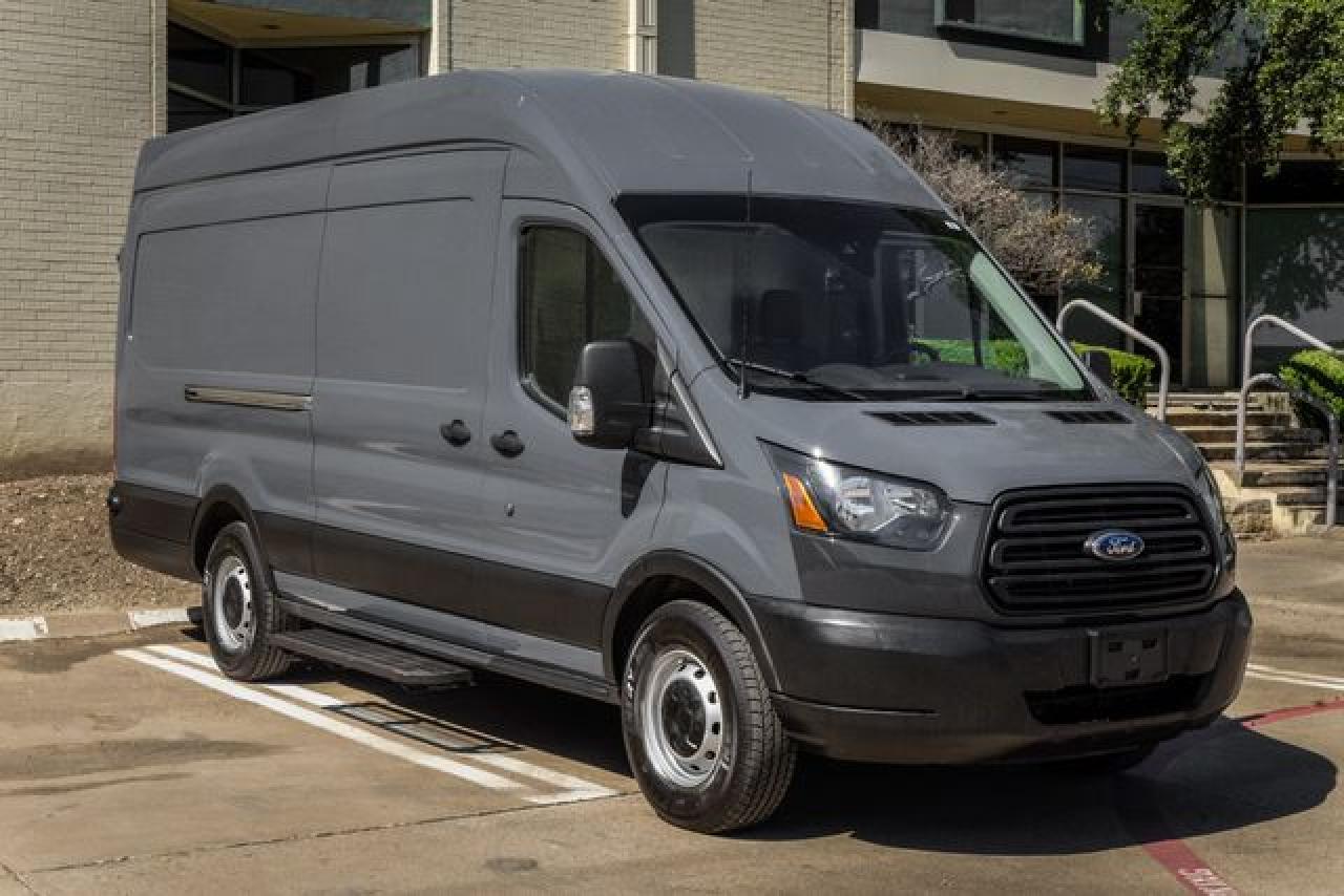 2019 Ford Transit T-250 - Фото 5
