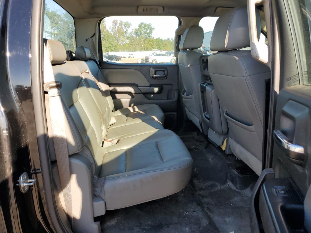2016 GMC Sierra K3500 - Image 6