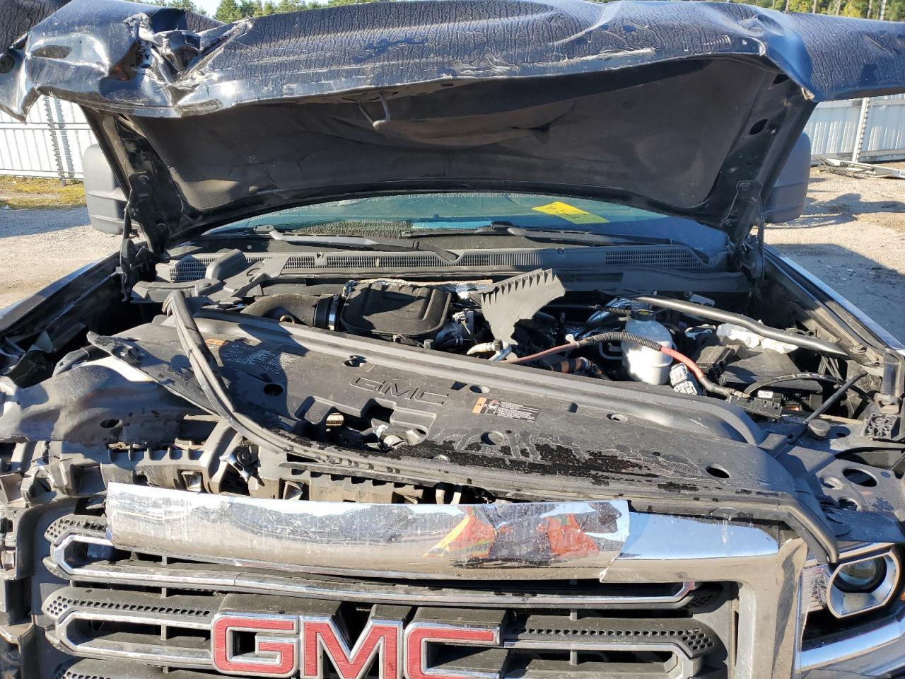 2016 GMC Sierra K3500 - Image 7