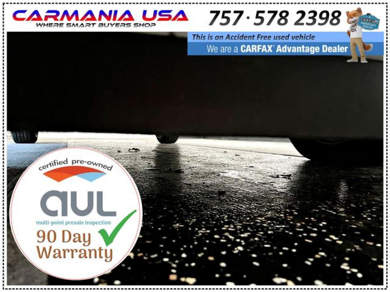 2017 Chevrolet Sonic - Фото 5